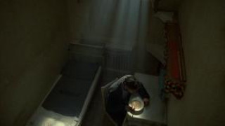 Кадр з фільму Страх