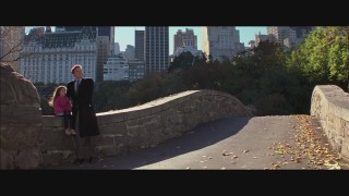 Кадр з фільму Дівчина з Джерсі