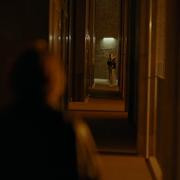 Кадр з фільму Дівчата