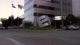 Кадр з фільму Афера століття