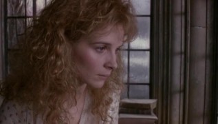 Кадр з фільму Грозовий перевал