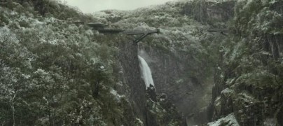 Кадр з фільму Творець