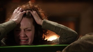 Кадр з фільму Легка поведінка