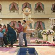 Кадр з фільму Моя дівчина робот