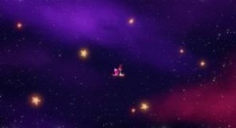 Кадр з фільму UglyDolls. Ляльки з характером