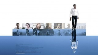 Кадр з фільму Спогади невдахи