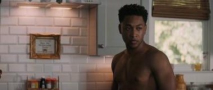 Кадр з фільму Гламурний бізнес