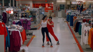 Кадр з фільму Як зробити кар'єру