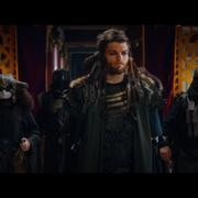 Кадр з фільму Альбіон. Нескінченна історія