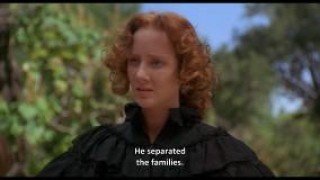 Кадр з фільму Пригоди Гекльберрі Фінна