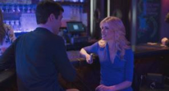 Кадр з фільму Довіра