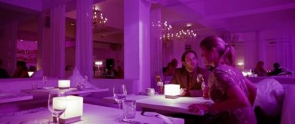 Кадр з фільму Чоловіки у великому місті