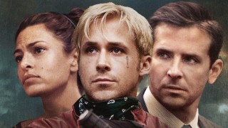 Кадр з фільму Місце під соснами