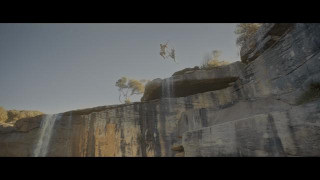 Кадр з фільму Покерфейс