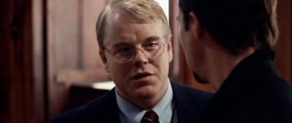 Кадр з фільму 25-та година