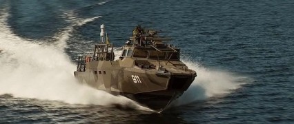 Кадр з фільму Агент Гамільтон: В інтересах нації