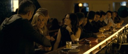 Кадр з фільму Сором