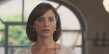 Кадр з фільму Секрет Ювеліра