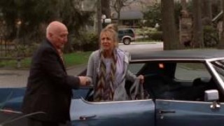 Кадр з фільму Злочин моди