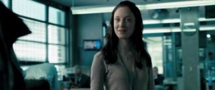 Кадр з фільму Ласкаво просимо до капкану