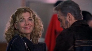 Кадр з фільму Прокинувшись у Ріно