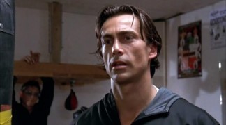 Кадр з фільму Бойова бригада