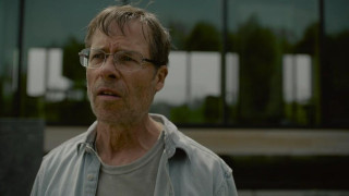 Кадр з фільму Саван