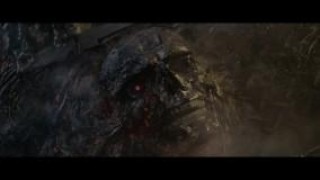 Кадр з фільму Термінатор: Фатум