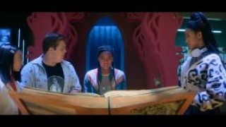 Кадр з фільму Посібник няні з полювання на монстрів