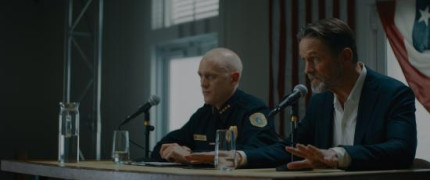 Кадр з фільму Я знаю, що ви скоїли минулого літа