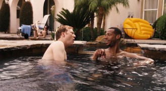 Кадр з фільму Будинок з паранормальними явищами