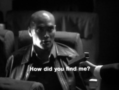 Кадр з фільму Молодший пілот