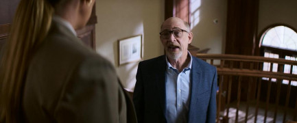 Кадр з фільму Присяжний №2