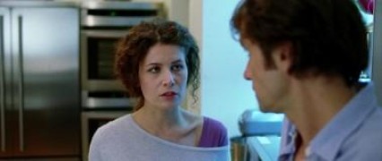 Кадр з фільму Вибач, хочу з тобою одружитися