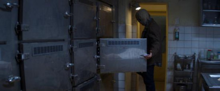 Кадр з фільму Незнайомці: Частина друга