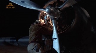 Кадр з фільму Дива