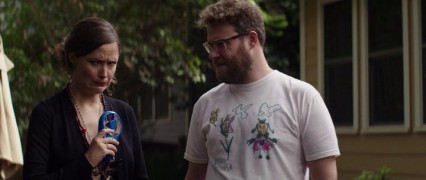 Кадр з фільму Сусіди 2