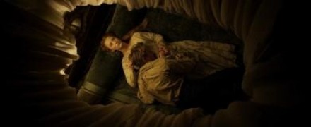 Кадр з фільму Марія — королева Шотландії