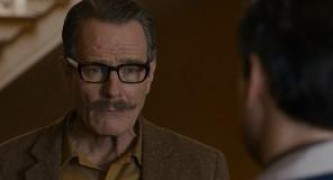 Кадр з фільму Трамбо