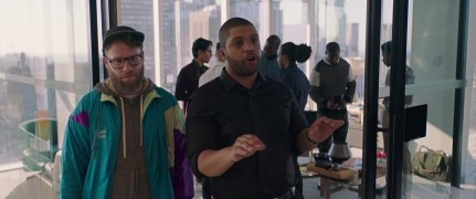 Кадр з фільму Божевільна парочка