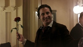 Кадр з фільму Модільяні