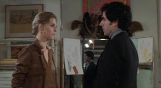 Кадр з фільму Нічні яструби