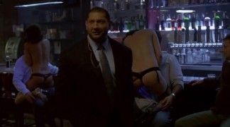 Кадр з фільму Дім сонця, що сходить (Дім, де сходить сонце)