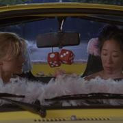 Кадр з фільму Ласий шматочок