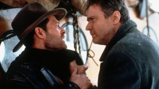 Кадр з фільму Загублений світ