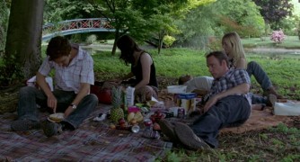 Кадр з фільму Руйнівники