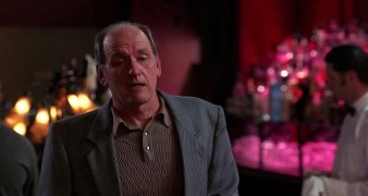 Кадр з фільму Потанцюймо (Давайте потанцюймо)