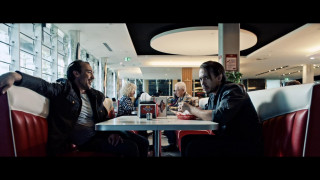 Кадр з фільму Пекельне пекло