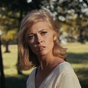 Кадр з фільму Бонні та Клайд