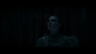 Кадр з фільму Діва проти біди